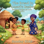 The Bread In Amari's Basket