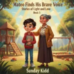 Mateo Finds His Brave Voice